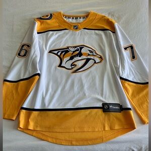 Nashville Predators PK Subban Jersey